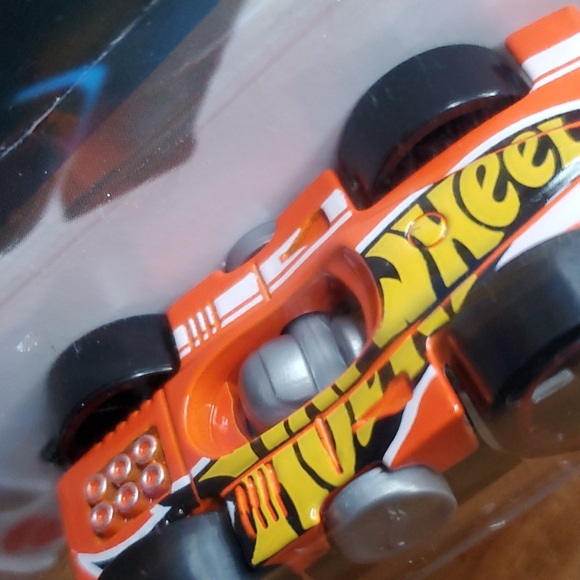 Hot Wheels‎ - Picture 7 of 9